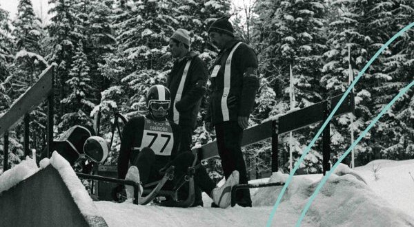 Le 6 février, les St-Nizards rallumeront la flamme olympique pour célébrer la fête de l’hiver !