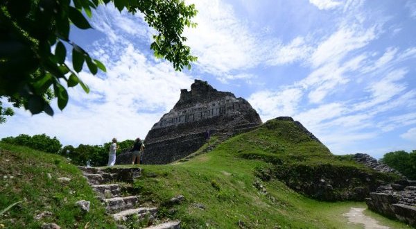 Le Belize met en place une assurance Covid