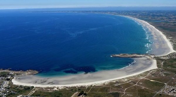 La Baie d’Audierne devient la 51ème « zone humide d’importance internationale » au titre de la Convention de Ramsar