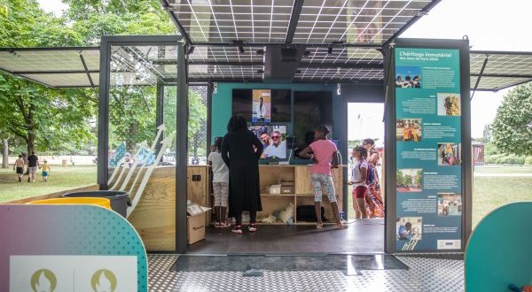 PICNIC kiosque, au plus près des habitants