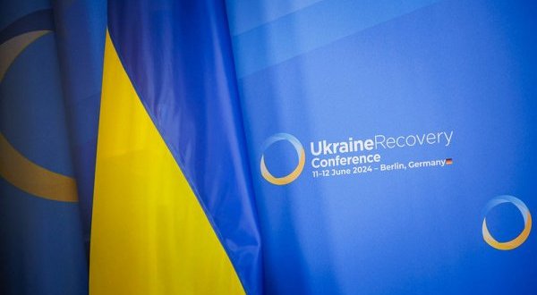 La conférence sur le redressement de l’Ukraine se penche sur les défis posés aux villes et aux régions