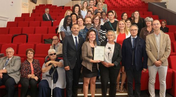 La maison départementale de l’autonomie de Loir-et-Cher, première certifiée ISO 9001 de France