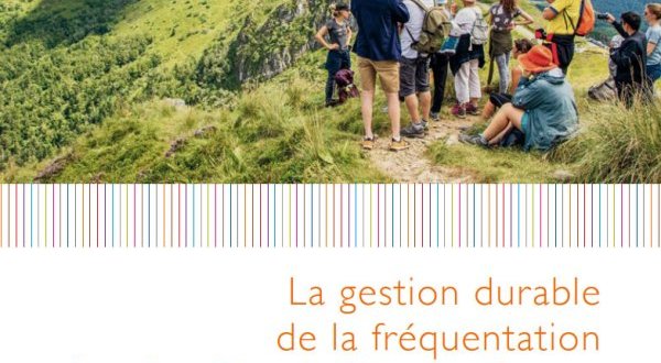 Un guide pour une gestion durable des grands sites de France