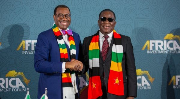 Convaincre les investisseurs de revenir au Zimbabwe