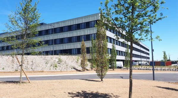 Un nouvel hôpital en Sambre-Avesnois 