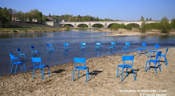 Les assemblées de Loire, débattre et échanger du 9 au 12 septembre