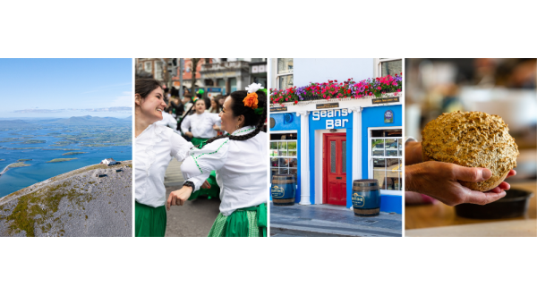 Mille et une façons de célébrer la Saint-Patrick