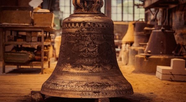 Fontevraud va résonner ; une première depuis la Révolution !