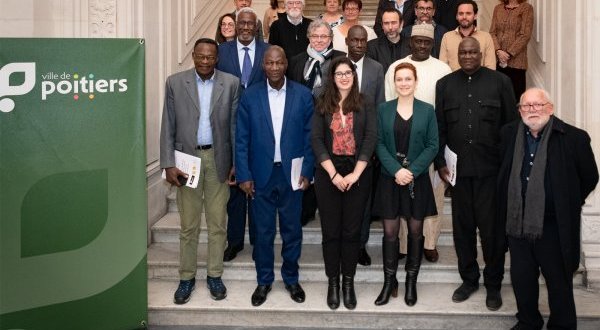  Poitiers, seule collectivité française jumelée à un territoire tchadien