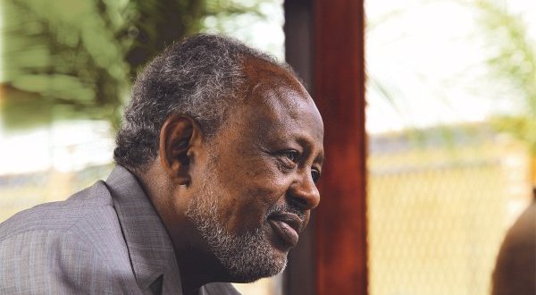 Djibouti adopte son plan national Inclusion-Connectivité-Institutions