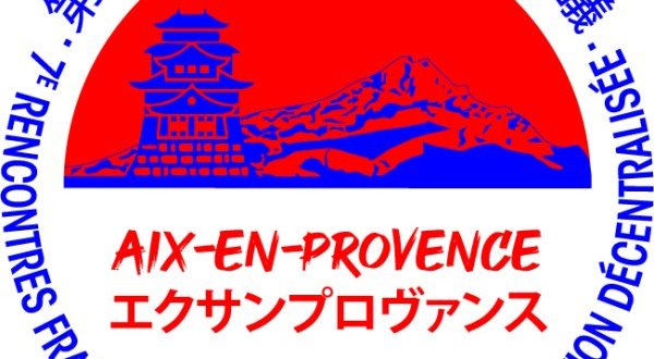 La France et le Japon se donnent rendez-vous à Aix-en-Provence