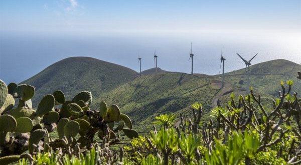 Focus sur les îles durables des Canaries