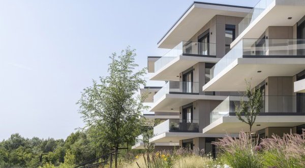 Développement urbain à faibles émissions à Budapest, un cabinet d’architecture français à la manœuvre