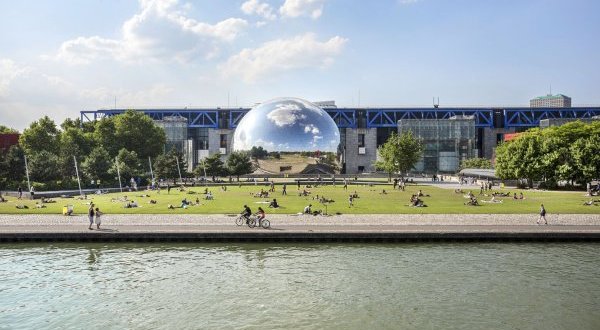 Universcience décarbone la culture