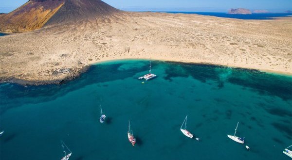 Une subvention de 5 millions d’euros pour rétablir la connectivité aérienne des Îles Canaries