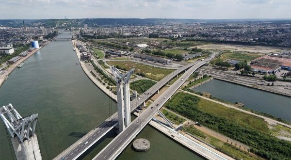 La Métropole de Rouen met à zéro sa CFE