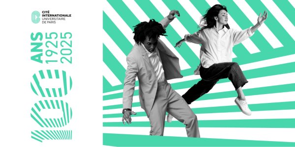 La Cité internationale universitaire de Paris fête ses 100 ans