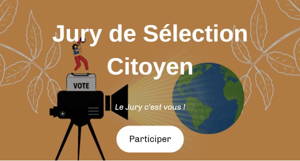 Soyez jury du 12ème Festival International du Film d’Environnement