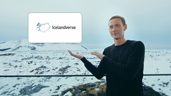 L’Islande parodie une video du patron de Facebook pour promouvoir son territoire