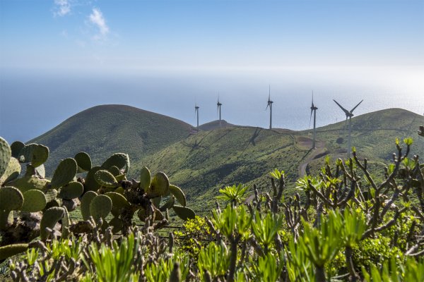 Focus sur les îles durables des Canaries