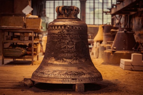 Fontevraud va résonner ; une première depuis la Révolution !