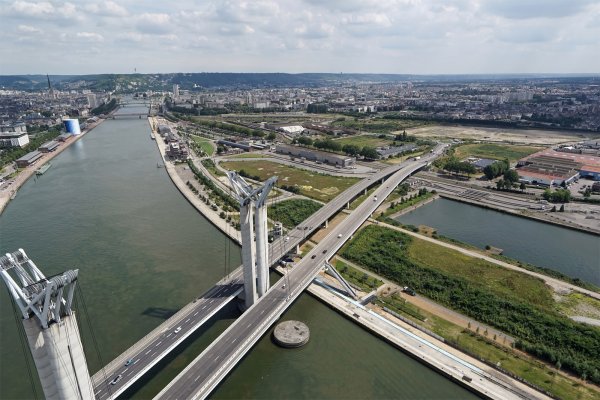 La Métropole de Rouen met à zéro sa CFE