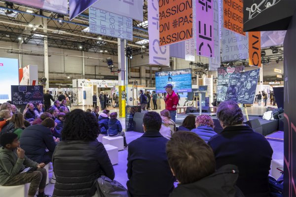 L’industrie au cœur de Viva Fabrica&nbsp;! du 26 février au 2 mars en région Hauts-de-France