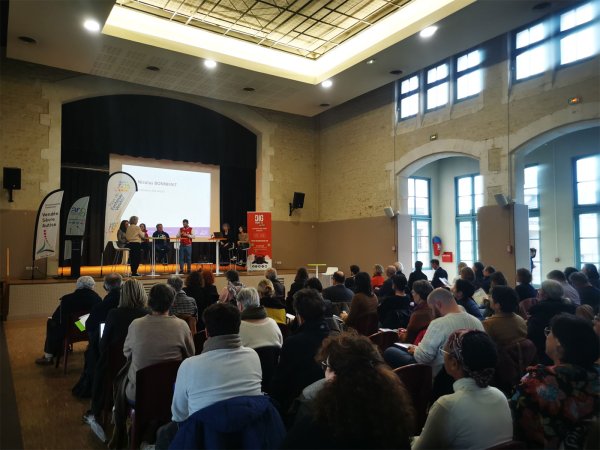 Santé&nbsp;: un contrat local pour répondre aux besoins des habitants en sud-Vendée