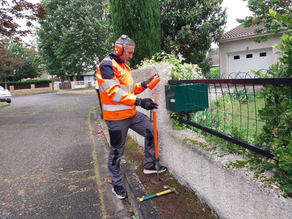 L’intelligence artificielle au service de la résorption des fuites d’eau